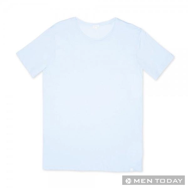 Bst t-shirt nam mùa hè 2014 từ bluemint - 9