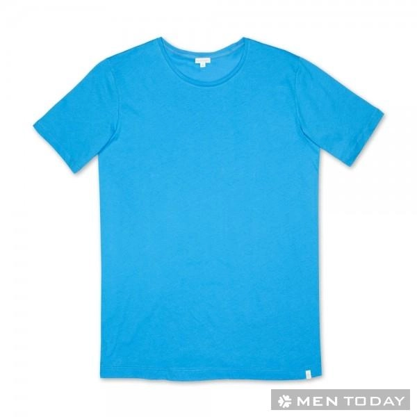 Bst t-shirt nam mùa hè 2014 từ bluemint - 10