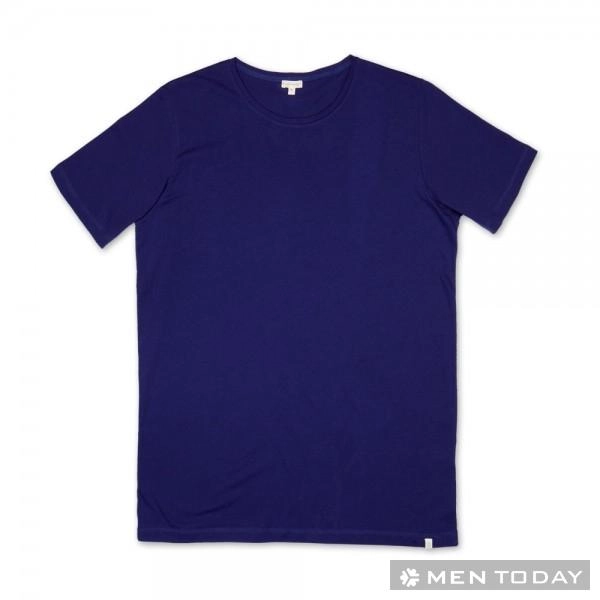Bst t-shirt nam mùa hè 2014 từ bluemint - 11