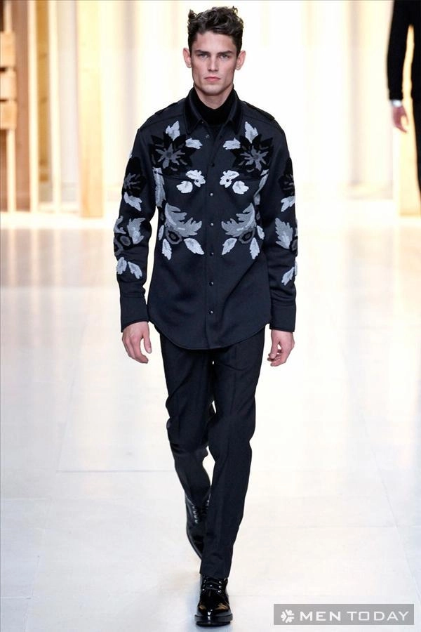 Bst thời trang nam thu đông 2014 của 31 phillip lim pfw - 27