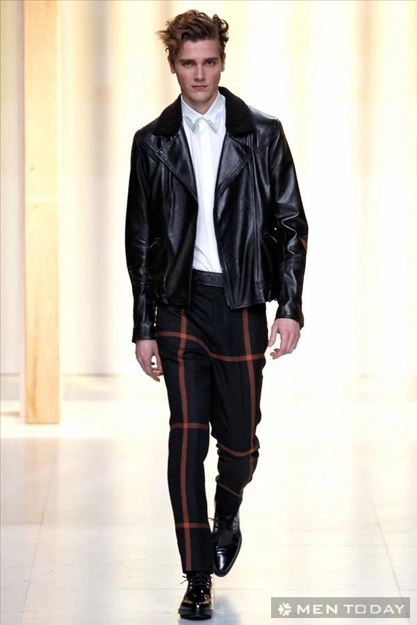 Bst thời trang nam thu đông 2014 của 31 phillip lim pfw - 32