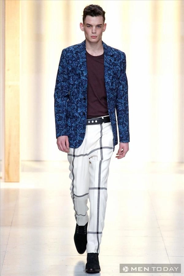 Bst thời trang nam thu đông 2014 của 31 phillip lim pfw - 33