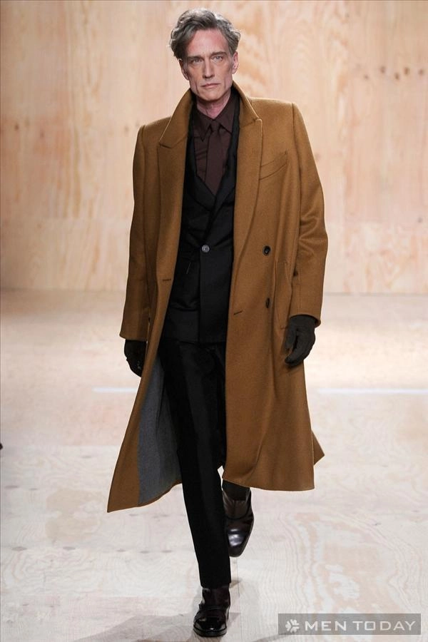 Bst thời trang nam thu đông 2014 của berluti pfw - 7