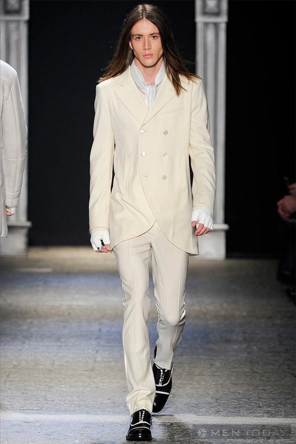 Bst thời trang nam thu đông 2014 của john varvatos mfw - 32