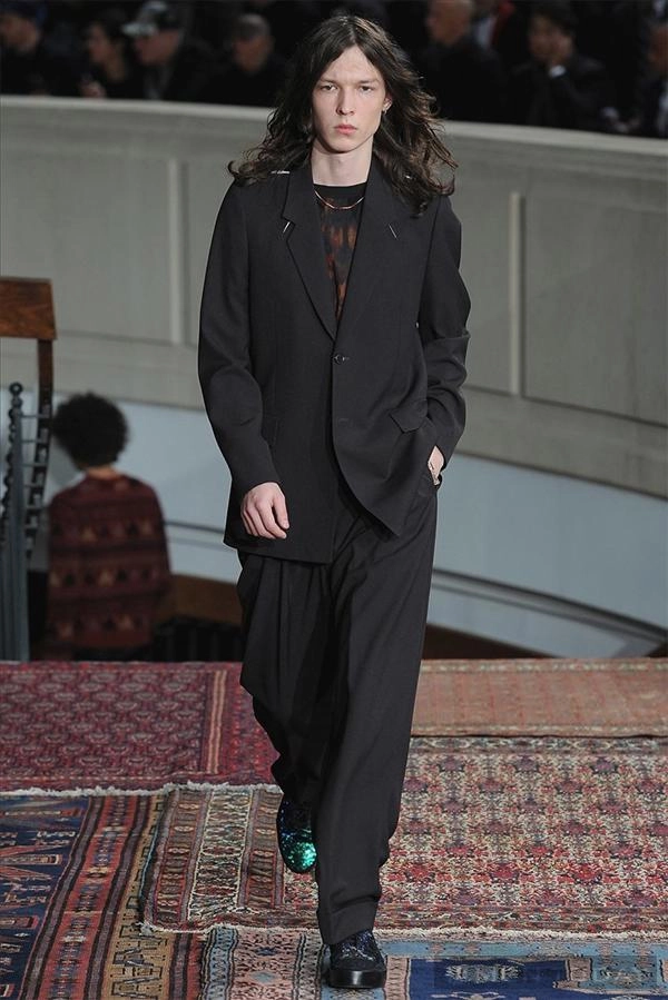 Bst thời trang nam thu đông 2014 của paul smith pfw - 42