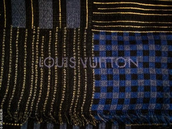 Bst thời trang nam xuân hè 2013 của louis vuitton - 2