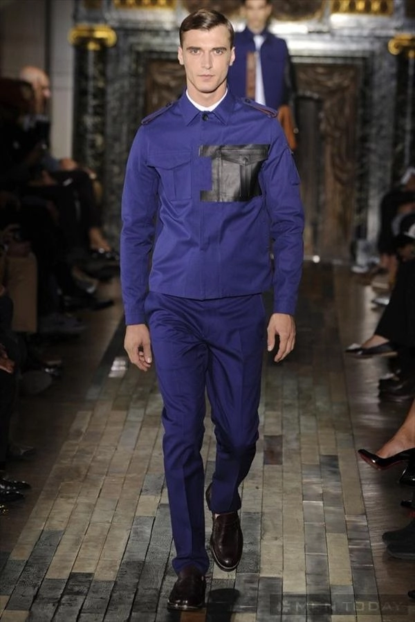 Bst thời trang nam xuân hè 2014 của valentino - 40