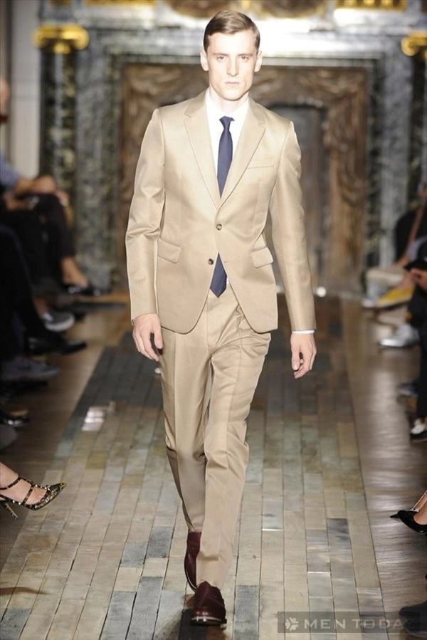 Bst thời trang nam xuân hè 2014 của valentino - 44