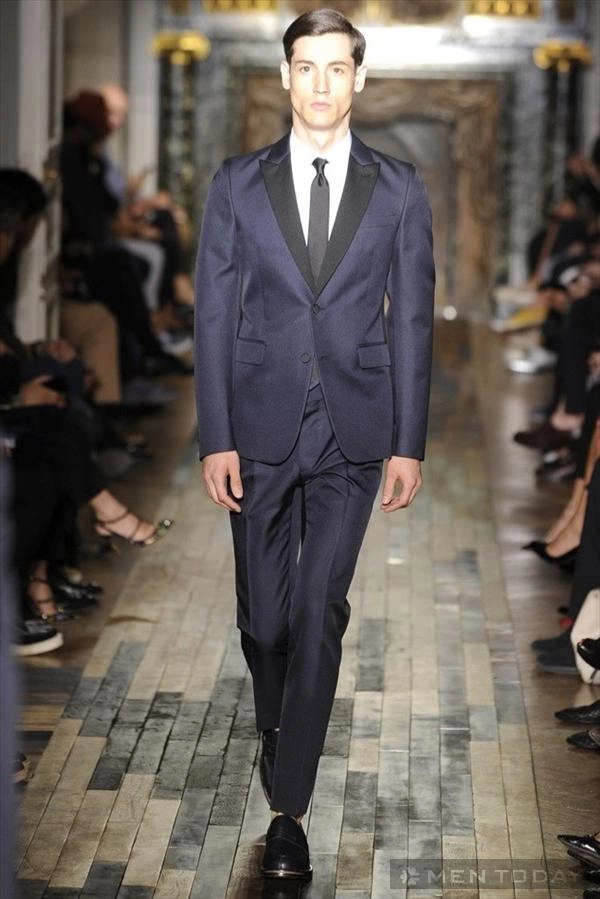 Bst thời trang nam xuân hè 2014 của valentino - 47