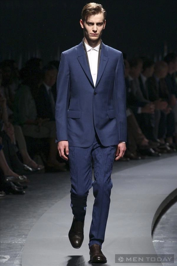 Bst thời trang nam xuân hè 2014 từ ermenegildo zegna - 6