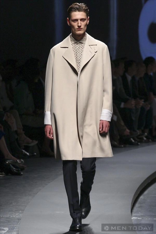 Bst thời trang nam xuân hè 2014 từ ermenegildo zegna - 8