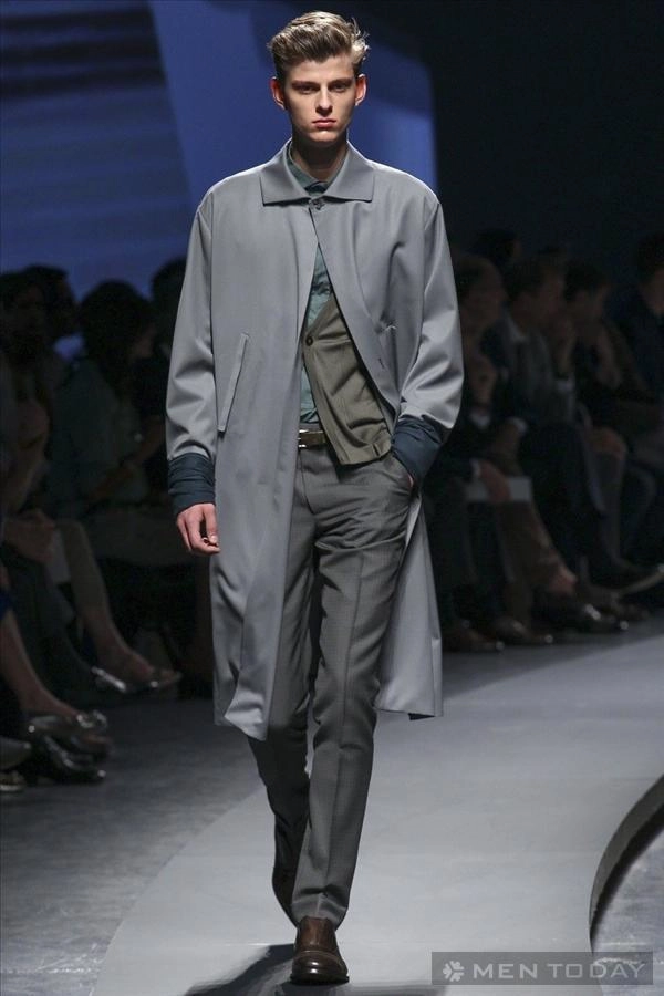 Bst thời trang nam xuân hè 2014 từ ermenegildo zegna - 17