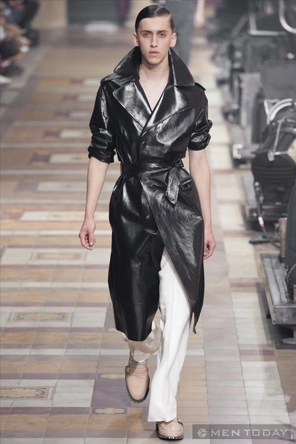 Bst thời trang nam xuân hè 2014 từ lanvin - 5