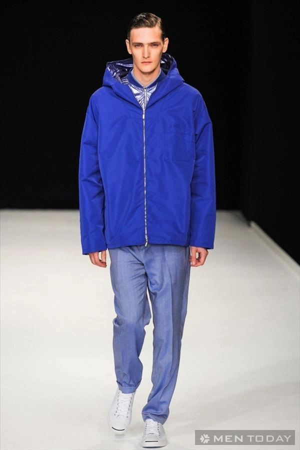 Bst thời trang nam xuân hè 2014 từ richard nicoll - 7