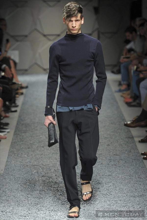 Bst thời trang nam xuân hè 2014 từ z zegna - 14