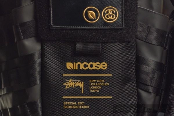 Bst thời trang nam xuân hè cực ngầu của stussy - 14