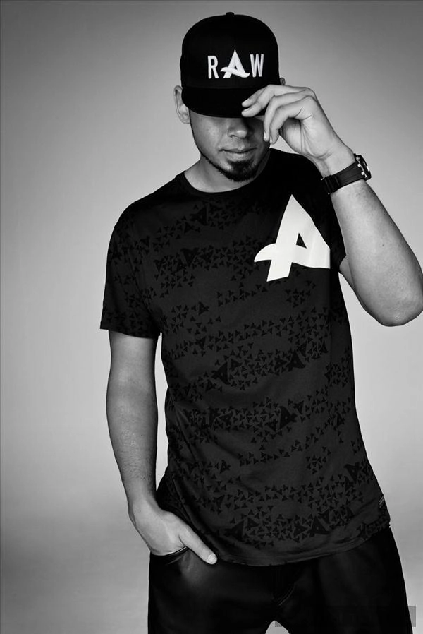 Bst thời trang thu đông 2013 từ g-star raw và afrojack - 2