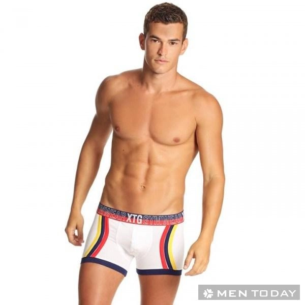 Bst underwear nam đầy sắc màu từ xtg - 8