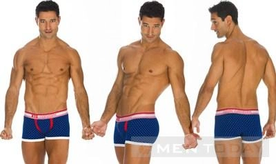 Bst underwear năng động dành cho nam giới của xtg - 3