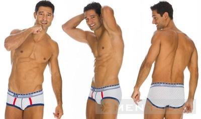 Bst underwear năng động dành cho nam giới của xtg - 4