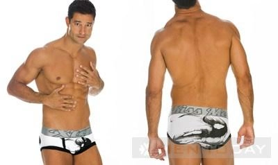 Bst underwear năng động dành cho nam giới của xtg - 5