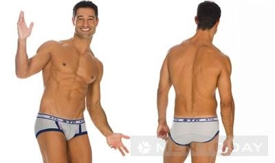 Bst underwear năng động dành cho nam giới của xtg - 6