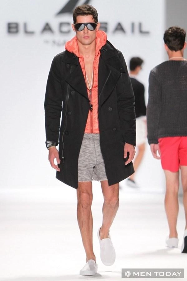 Bst xuân hè 2014 đậm chất thủy thủ của nautica p2 - 7