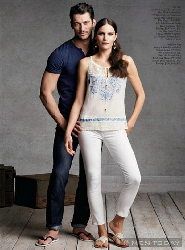 Bui băm va đây manh me vơi bst thơi trang nam cua lucky brand - 9