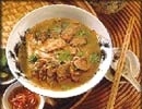 Bún bò huế xưa và nay - 1