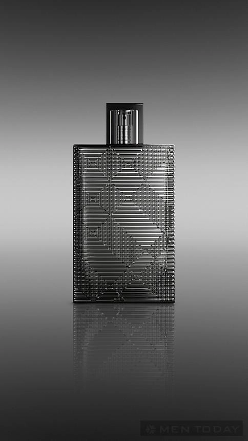 Burberry ra mắt dòng nước hoa brit rhythm cho nam giới - 6