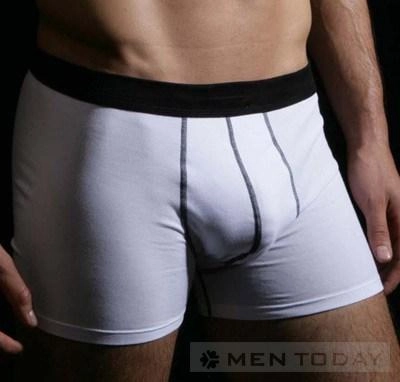Các kiểu underwear dành cho nam giới - 4