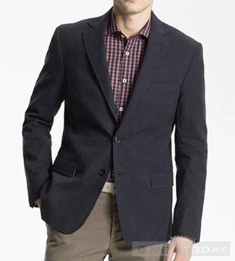 Các mẫu blazer dành cho xuân hè 2013 - 10