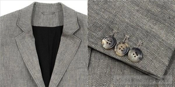 Các mẫu blazer dành cho xuân hè 2013 - 2