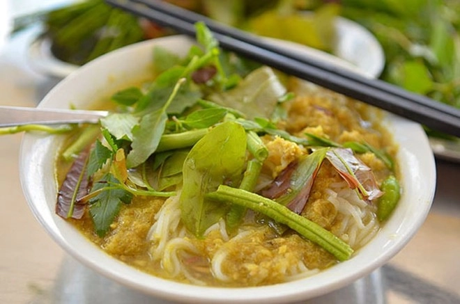 Các món ăn của người khmer nổi tiếng với hương vị đậm đà - 6