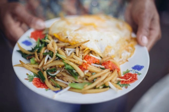 Các món ăn của người khmer nổi tiếng với hương vị đậm đà - 7