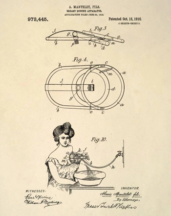 Các phát minh kỳ lạ ở thế kỷ 19 - 9