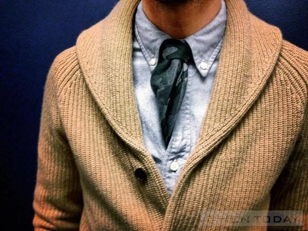 Cách bảo quản cravat nam đúng cách - 2