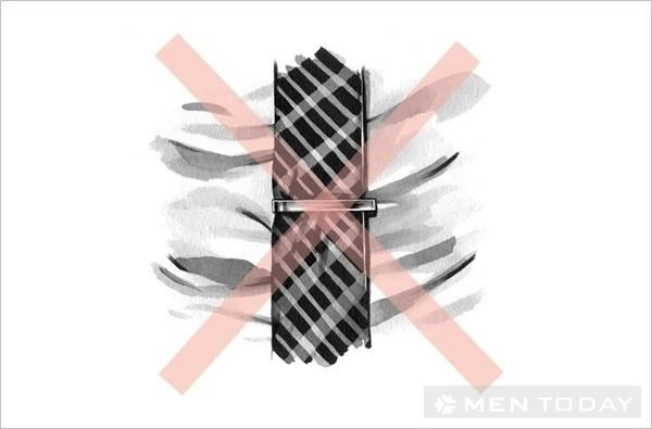 Cách bảo quản cravat nam đúng cách - 7