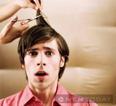 Cách chăm sóc tóc mỏng cho nam giới - 3