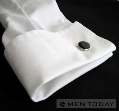 Cách chọn áo sơ mi trắng đúng chuẩn cho nam - 2