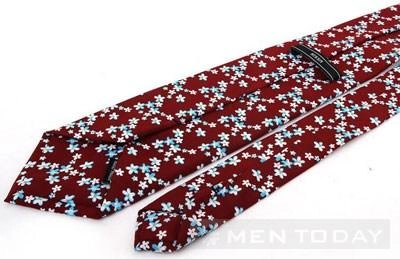 Cách chọn cà vạt cho nam giới - 3