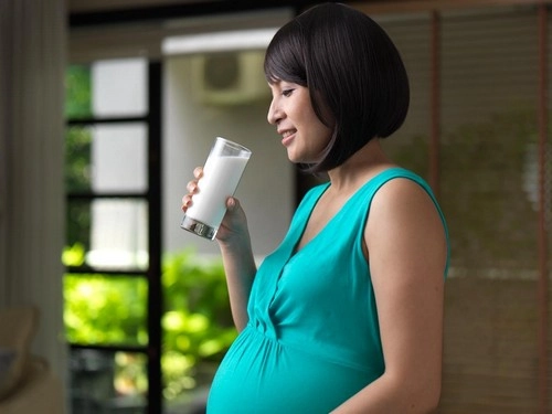 Cách giúp mẹ bầu áp dụng thai giáo hiệu quả - 2