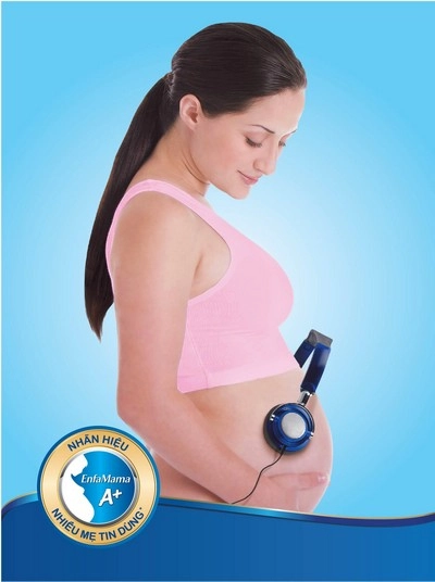 Cách giúp mẹ bầu áp dụng thai giáo hiệu quả - 3