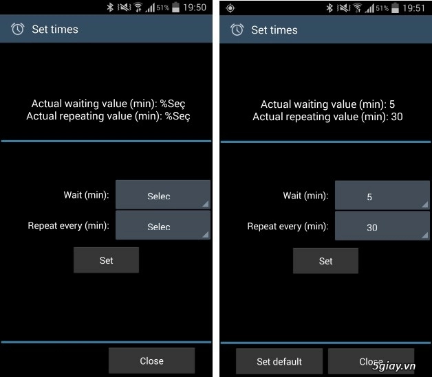 Cách tiết kiệm pin cho android khi sử dụng wifi 3g liên tục - 3
