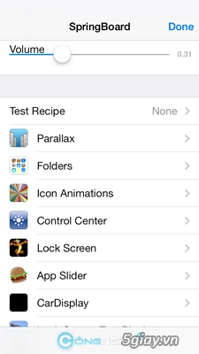 Cài đặt sbsettings cho ios 7x sau khi đã jailbreak - 6