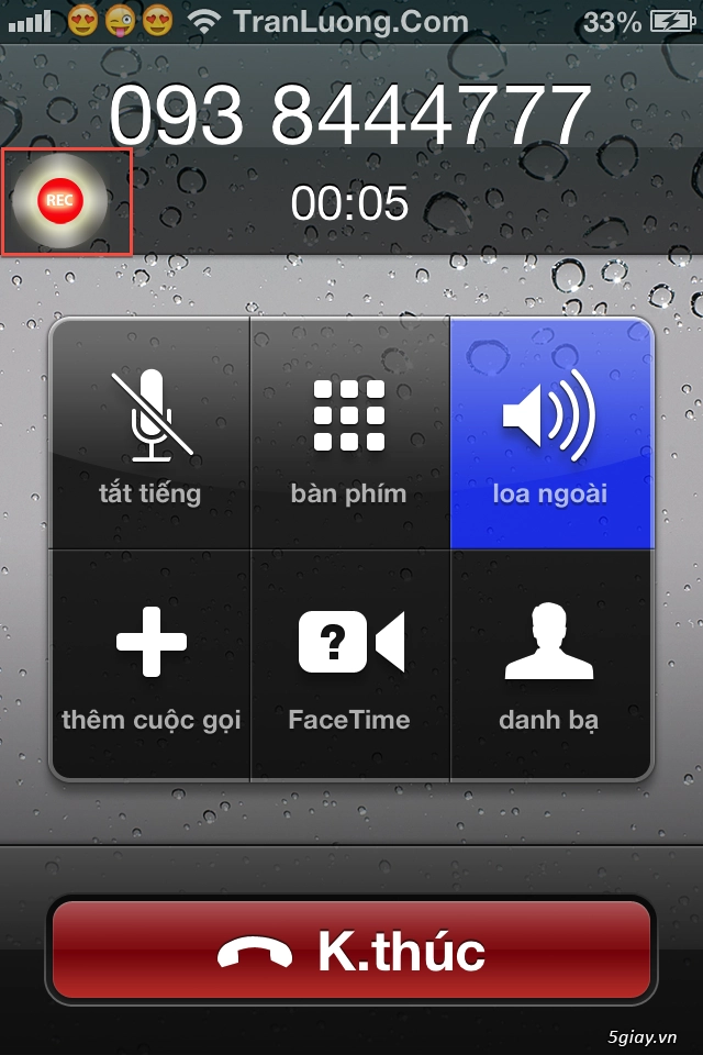 Callrecorder v02-247 - phần mềm ghi âm cuộc gọi cho iphone - 9