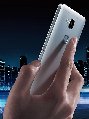 Cảm biến vân tay force touch sẽ phổ biến trên thiết bị android - 1