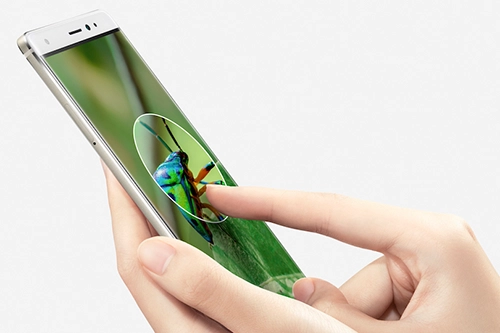 Cảm biến vân tay force touch sẽ phổ biến trên thiết bị android - 2