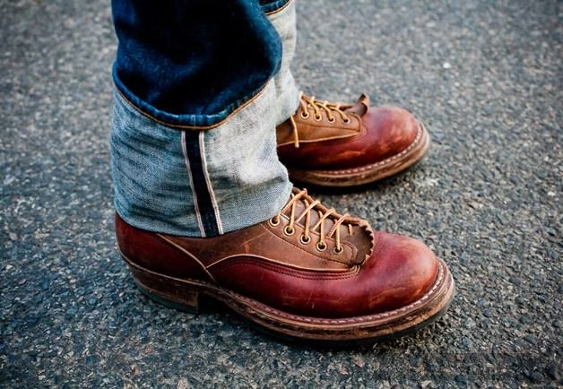 Cập nhật street style của các quý ông new york qua những đôi boots - 20