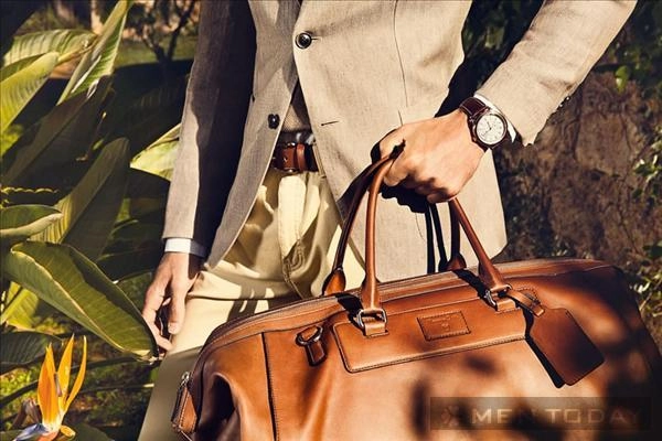 Cập nhật xu hướng thời trang nam mùa hè từ massimo dutti và next high - 10